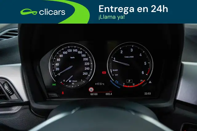 BMW X1 view 15