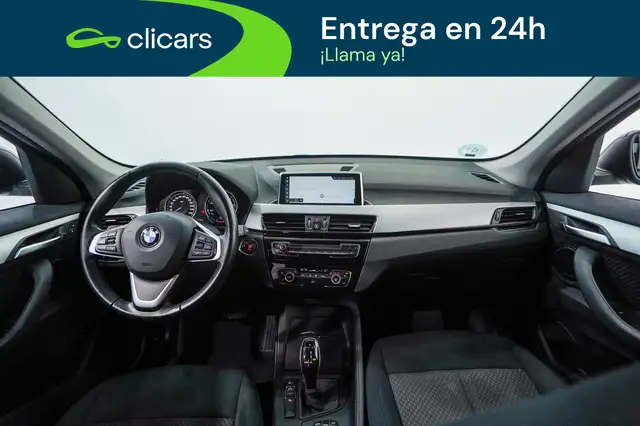 BMW X1 view 13