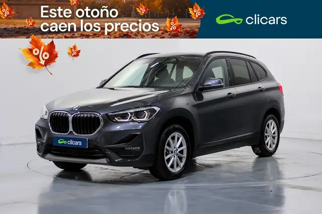 2022 BMW X1 in White for sale