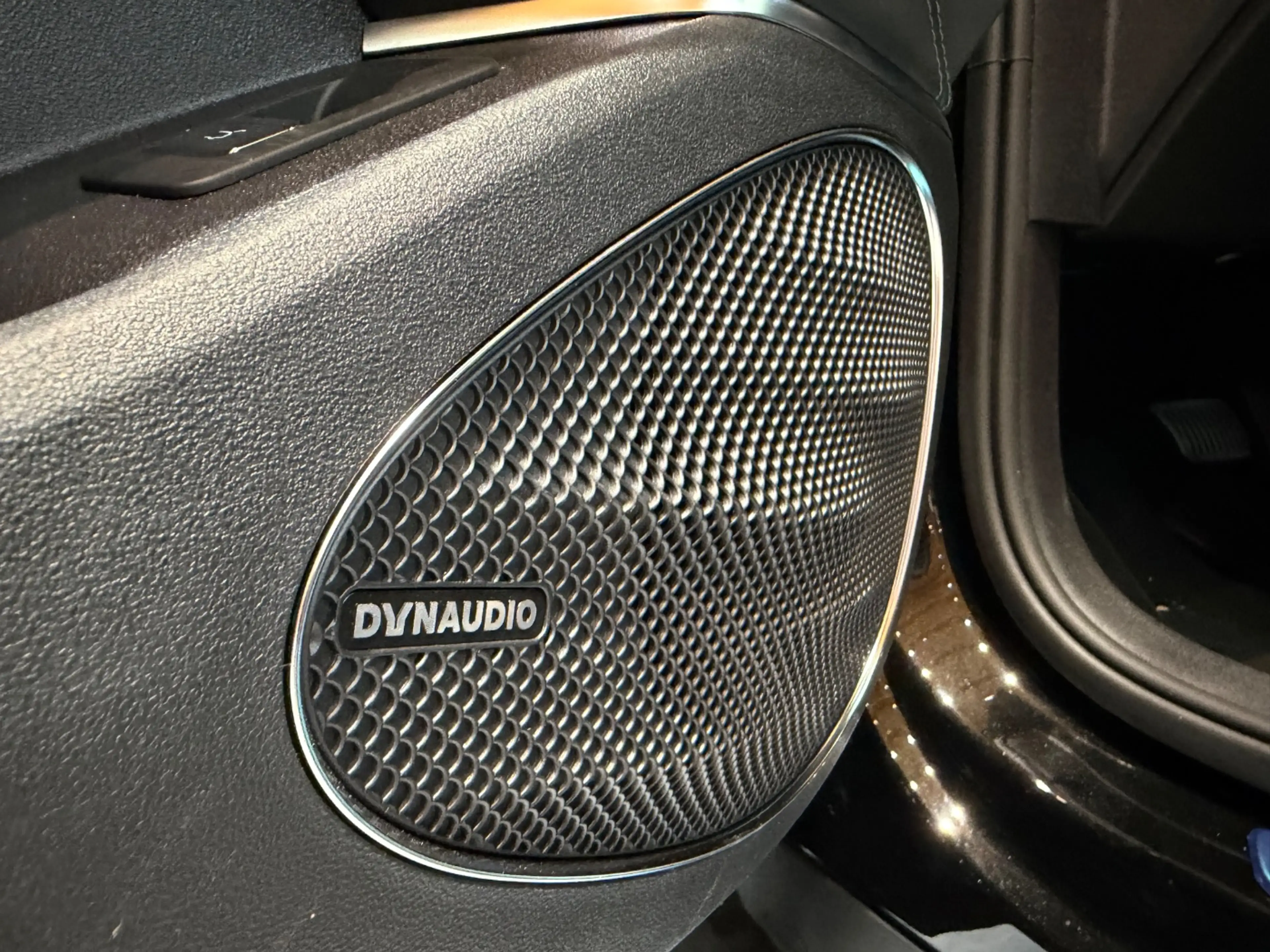 BYD Sealion 7 Design AWD Pano 360° ACC Navi LED SHZ — photo 25