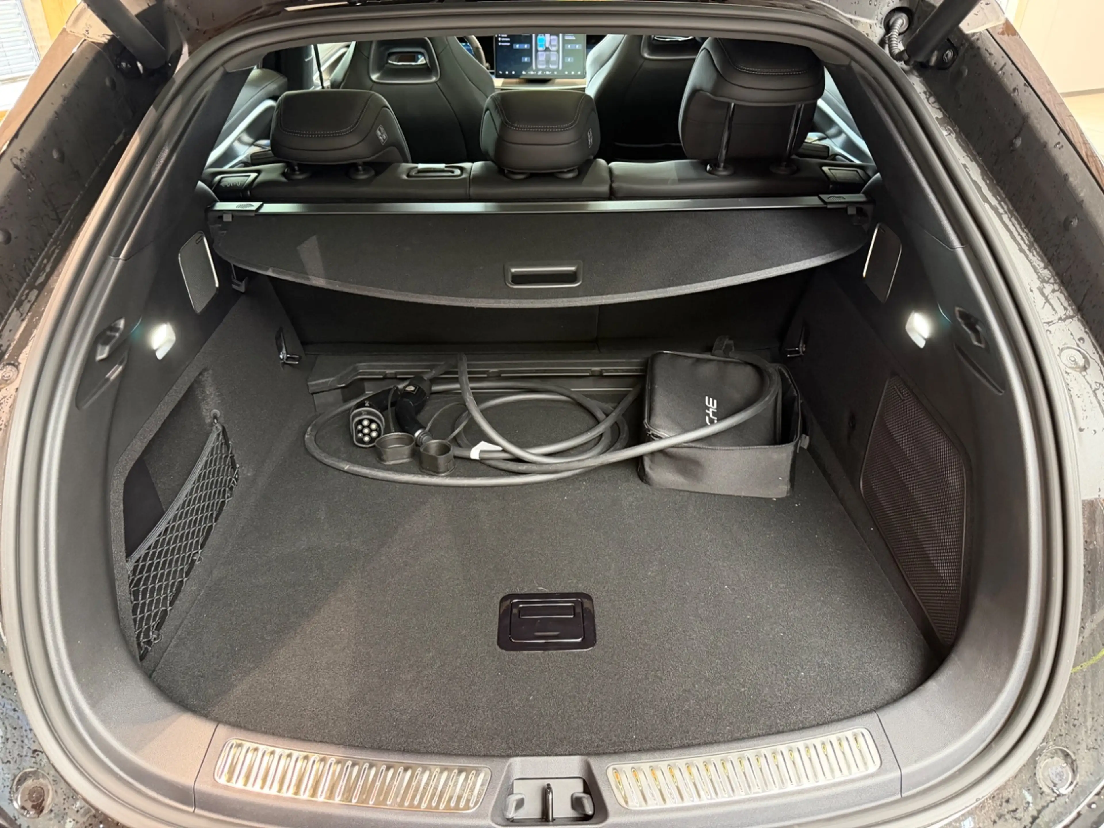 BYD Sealion 7 Design AWD Pano 360° ACC Navi LED SHZ — photo 9