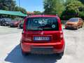 Fiat Panda 1.3 mjt 16v Climbing 4x4 75cv my12 Rosso - thumbnail 5