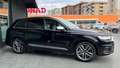 Audi SQ7 4.0 V8 TDI quattro tiptronic Busines UNIPRO Nero - thumbnail 5