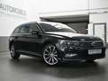 Volkswagen Passat Variant 2.0 TDI DSG R Line Navi Leder Pan Schwarz - thumbnail 3