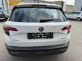 Skoda Karoq 2,0 TDI SCR 4x4 Style Bianco - thumbnail 4