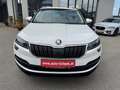 Skoda Karoq 2,0 TDI SCR 4x4 Style Bianco - thumbnail 2