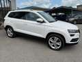 Skoda Karoq 2,0 TDI SCR 4x4 Style Bianco - thumbnail 3