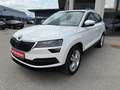 Skoda Karoq 2,0 TDI SCR 4x4 Style Bianco - thumbnail 1