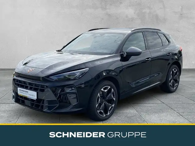 CUPRA Terramar VZ 2.0 TSI 4Drive AHK+LED+HUD+NAVI+ACC