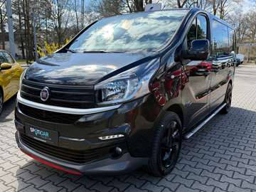 Kombi 1.6 Ecojet 145 L1H1 Irmscher