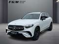 Mercedes-Benz GLC 200 4M AMG-Line Burm|DigiLight|KeyGo|Standhz Weiß - thumbnail 2