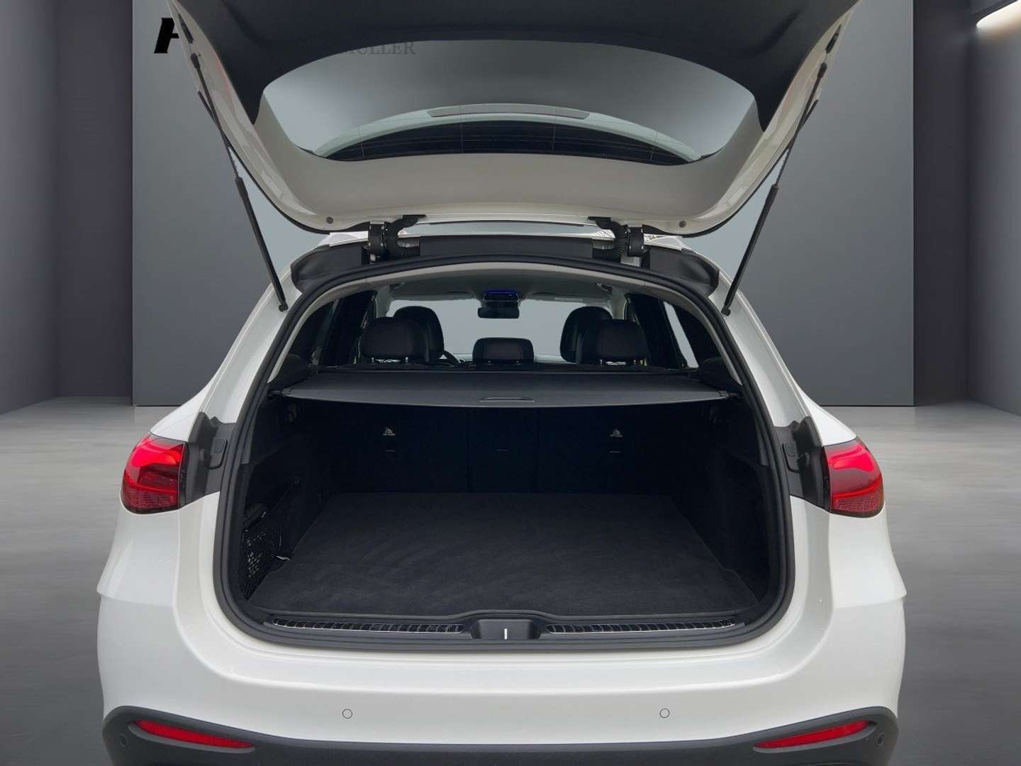 Mercedes GLC 200 AMG Line -  - Joinsteer - #5