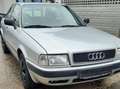 Audi 80 Audi 80, Ölservice+TÜV NEU, AHK, Klima Grau - thumbnail 1