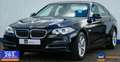 BMW 520 5-serie 520i High Executive - NL Auto Zwart - thumbnail 1