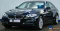 BMW 520 5-serie 520i High Executive - NL Auto - Facelift Zwart - thumbnail 1