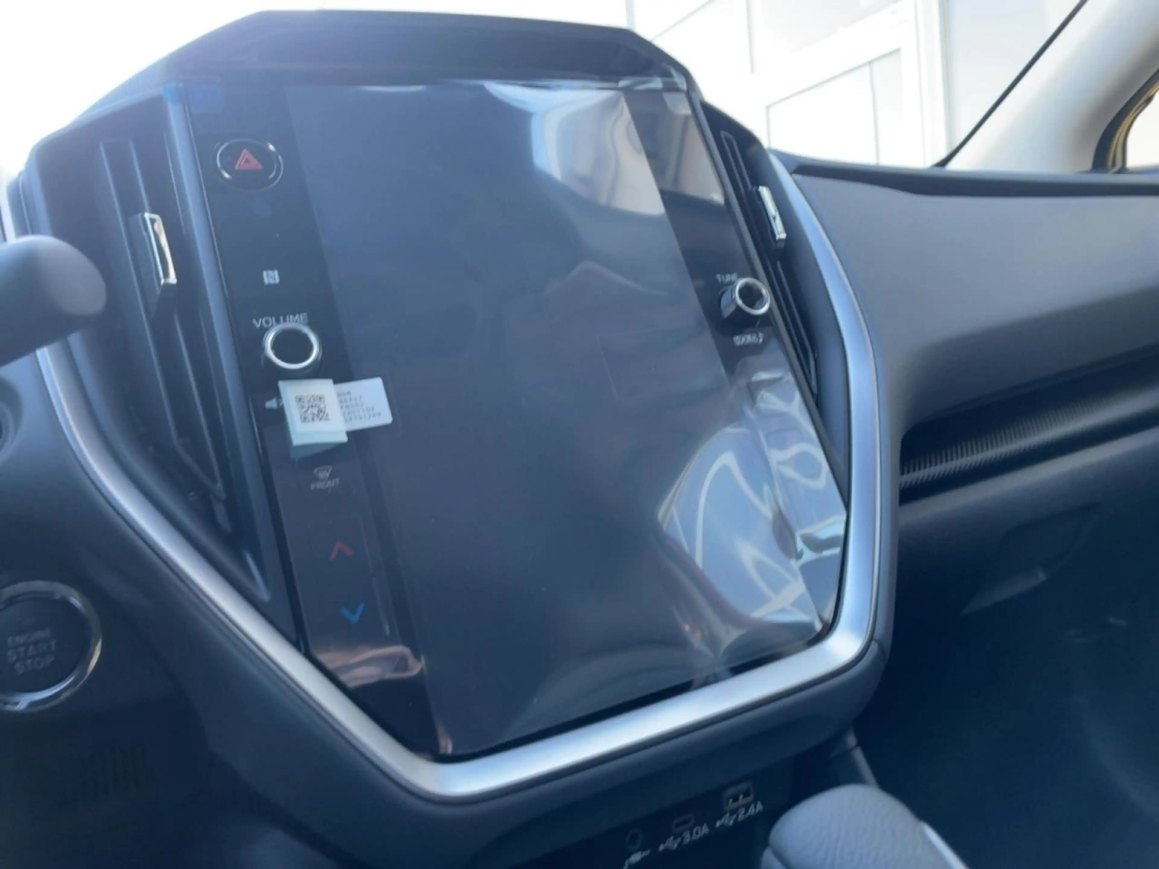 Subaru Crosstrek Active — photo 10