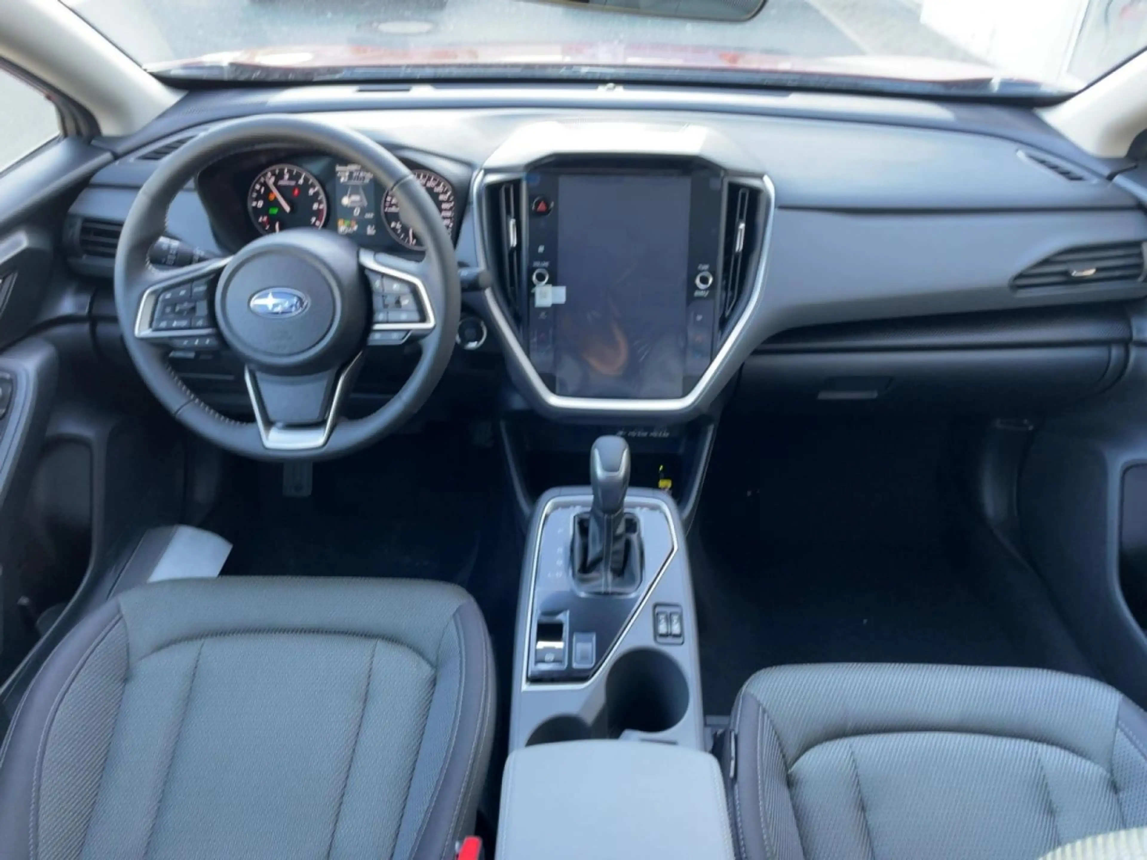 Subaru Crosstrek Active — photo 8