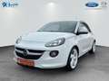 Opel Adam 1.4 White Link Weiß - thumbnail 1
