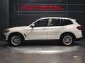 BMW X3 xDrive20d xLine Blanc - thumbnail 2