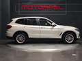 BMW X3 xDrive20d xLine Blanc - thumbnail 6