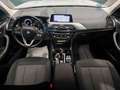 BMW X3 xDrive20d xLine Blanc - thumbnail 11