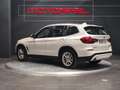 BMW X3 xDrive20d xLine Blanc - thumbnail 3