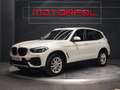 BMW X3 xDrive20d xLine Blanc - thumbnail 1