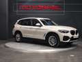 BMW X3 xDrive20d xLine Blanc - thumbnail 7