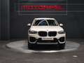 BMW X3 xDrive20d xLine Blanc - thumbnail 8