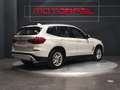BMW X3 xDrive20d xLine Blanc - thumbnail 5