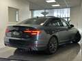 Audi A4 2.0 TFSI quattro S tronic design S- Line Gris - thumbnail 3