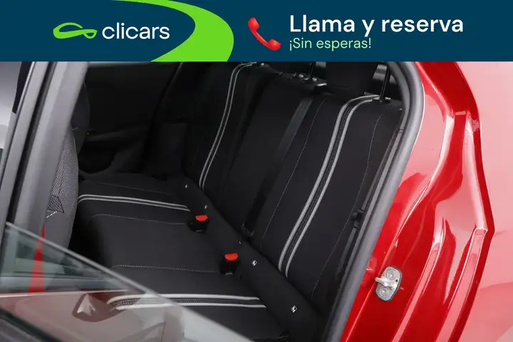 Opel Corsa 2025, foto 34