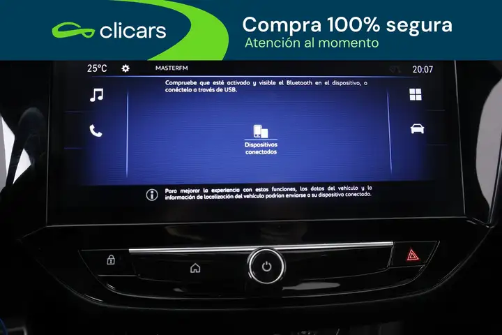 Opel Corsa 2025, foto 28