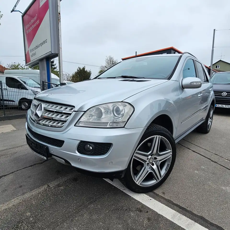 Mercedes-Benz ML 280