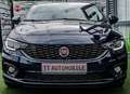 Fiat Tipo 1.4 Turbo|NAVI|KLIMAAUTOM.|KAMERA|SHZ Bleu - thumbnail 3