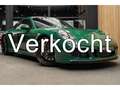 Porsche 991 991 Carrera 4 GTS Keramisch Alcantara 911 3.0 Carr Groen - thumbnail 1