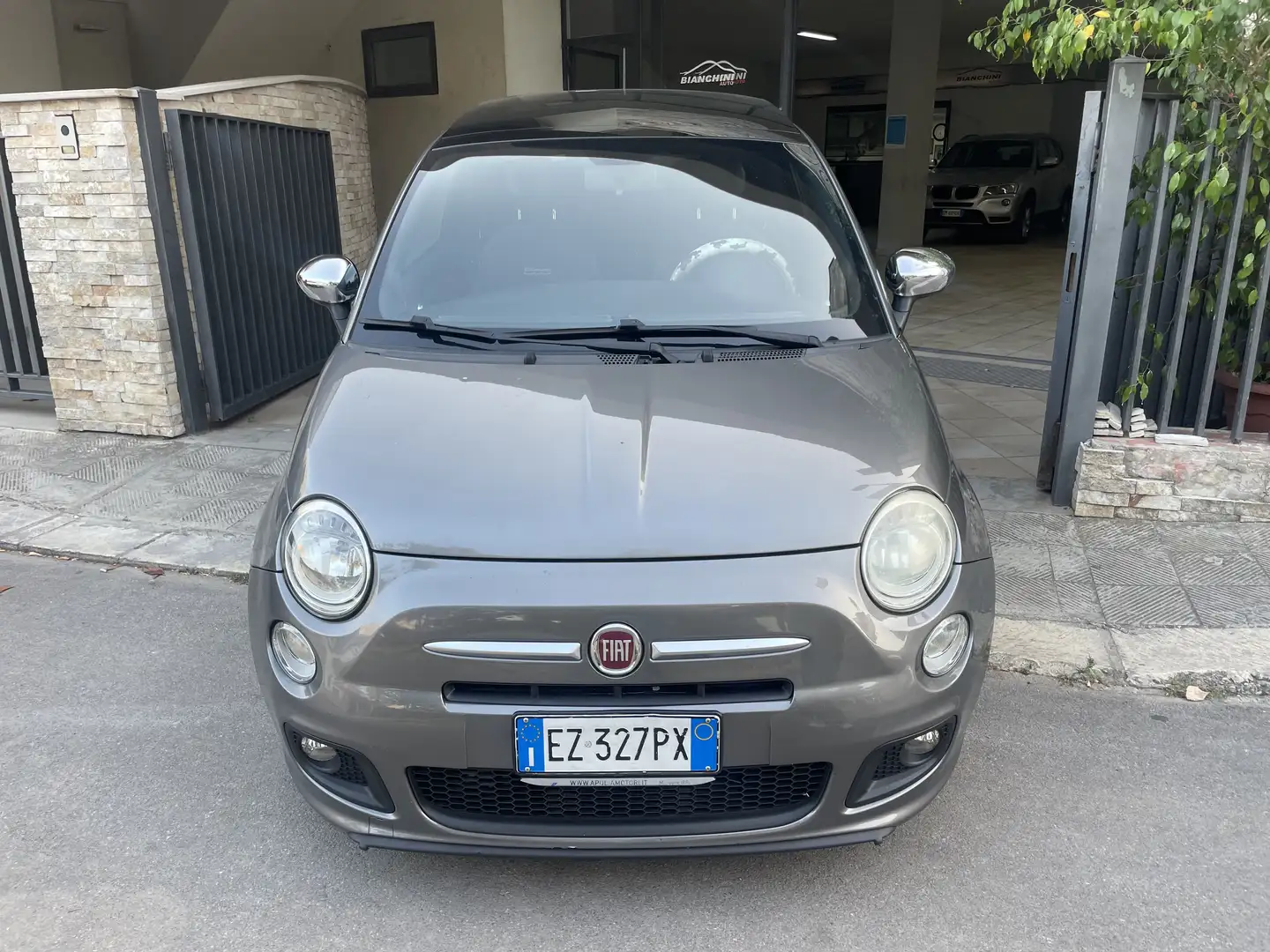 Fiat 500 1.3 mjt 16v Sport 95cv - 2