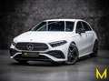 Mercedes-Benz A 180 AMG ADVANCED+|NIGHT|LED|DISTRO|KEYLESS|RFK Weiß - thumbnail 1