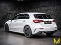 Mercedes-Benz A 180 AMG ADVANCED+|NIGHT|LED|DISTRO|KEYLESS|RFK Weiß - thumbnail 4