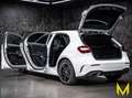 Mercedes-Benz A 180 AMG ADVANCED+|NIGHT|LED|DISTRO|KEYLESS|RFK Weiß - thumbnail 7