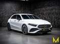 Mercedes-Benz A 180 AMG ADVANCED+|NIGHT|LED|DISTRO|KEYLESS|RFK Weiß - thumbnail 3