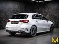 Mercedes-Benz A 180 AMG ADVANCED+|NIGHT|LED|DISTRO|KEYLESS|RFK Weiß - thumbnail 6