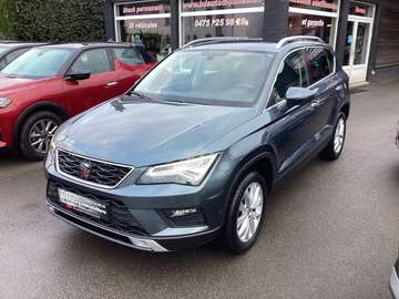 Ateca 1.6 CR TDI Ecomotive Move! 54000km 😳