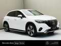 Mercedes-Benz EQE SUV EQE 350 4MATIC SUV Österreich-Edition W-Paket Wit - thumbnail 1