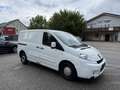 Peugeot Expert L1H1, EURO5, KEINE PAPIERE! Klima A/C, fahrbereit Blanc - thumbnail 3