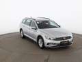 Volkswagen Passat Variant 2.0 TDI Business Aut MATRIX RADAR Grau - thumbnail 5