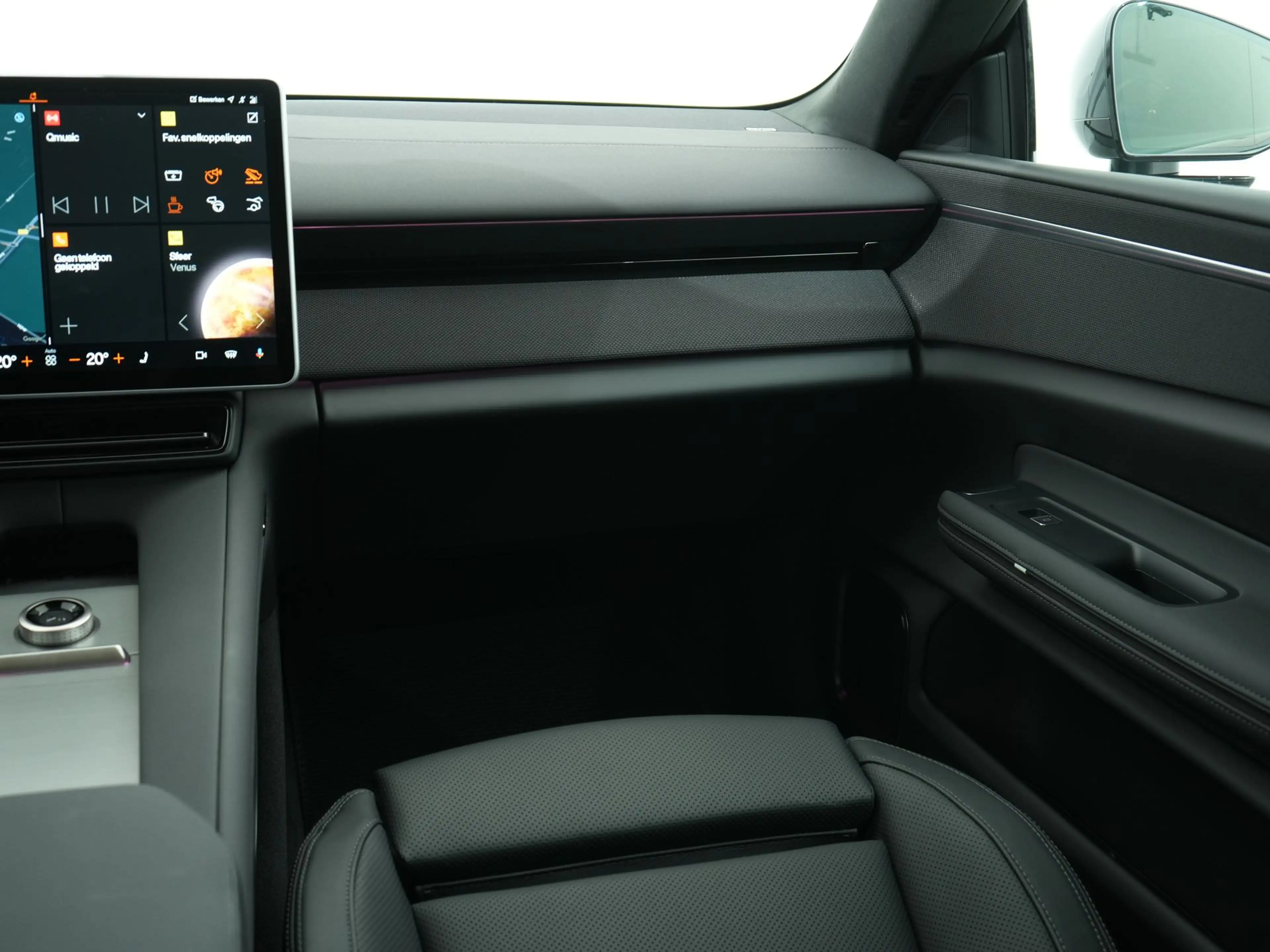 Polestar 4 LR DUAL MOTOR PRO PILOT PLUS NAPPA 100 KWH | 21 in — photo 13