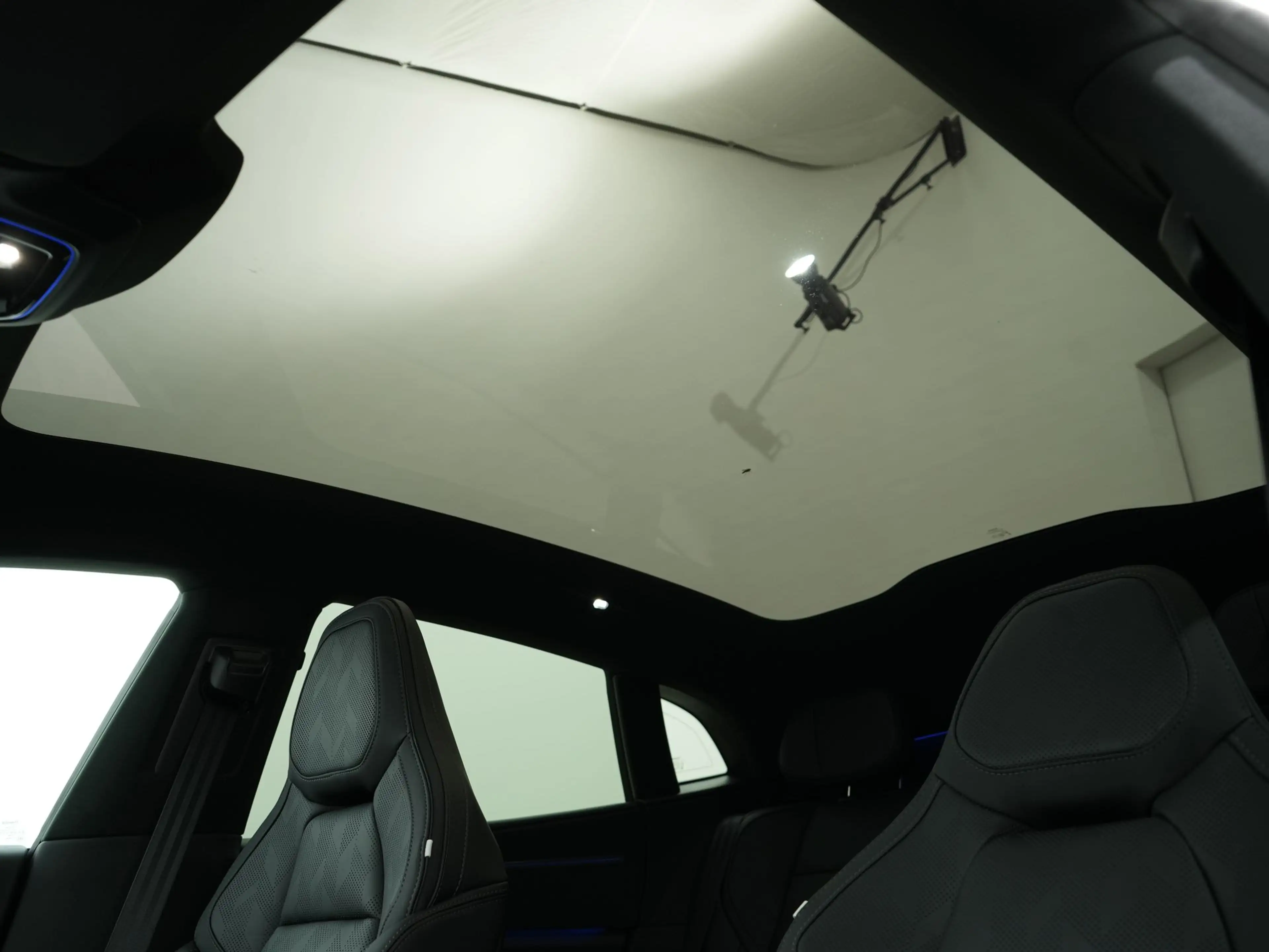 Polestar 4 LR DUAL MOTOR PRO PILOT PLUS NAPPA 100 KWH | 21 in — photo 14
