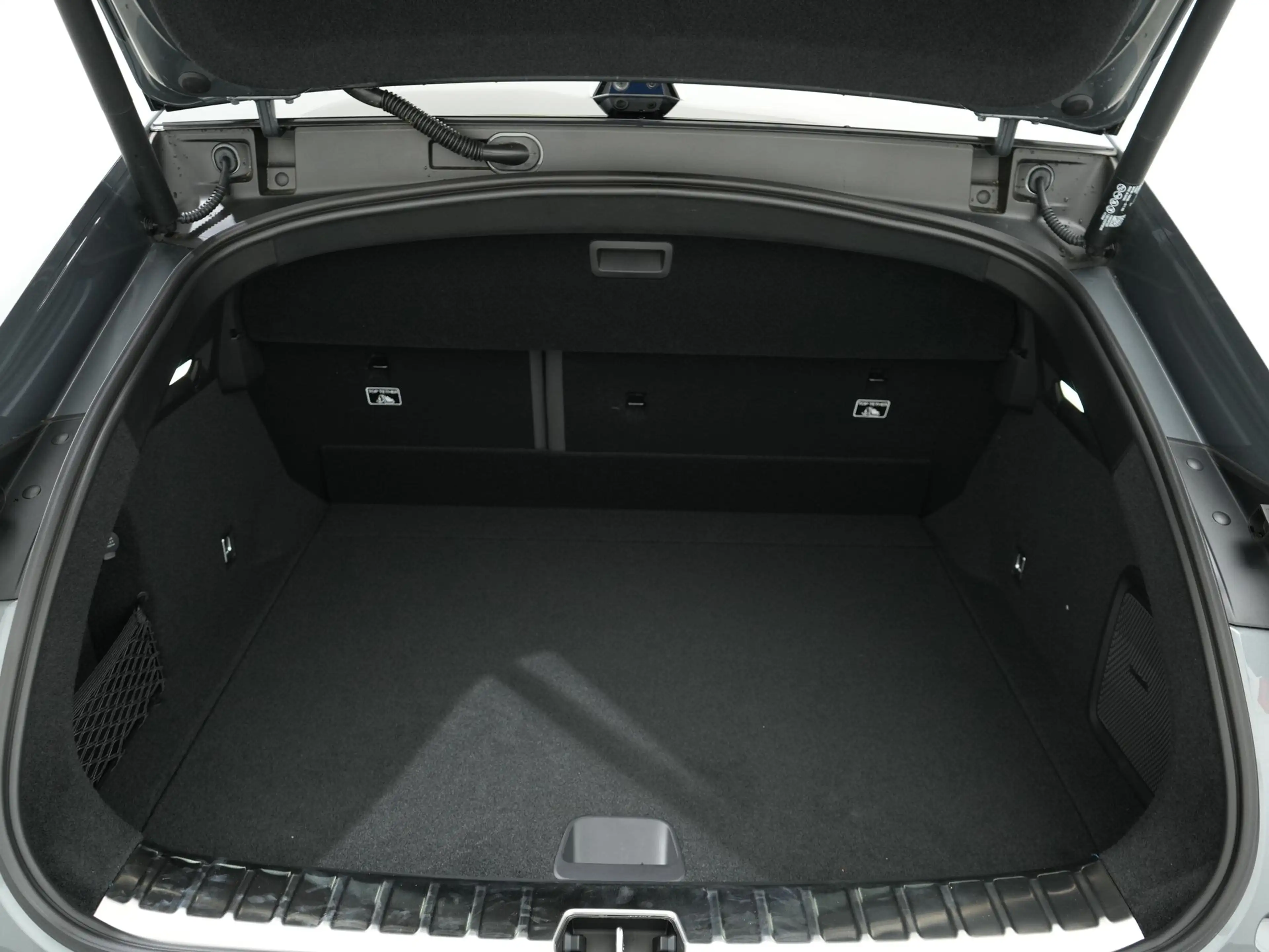 Polestar 4 LR DUAL MOTOR PRO PILOT PLUS NAPPA 100 KWH | 21 in — photo 7