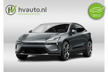 LR DUAL MOTOR PRO PILOT PLUS NAPPA 100 KWH | 21 in